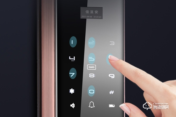 tcl智能鎖如何加盟