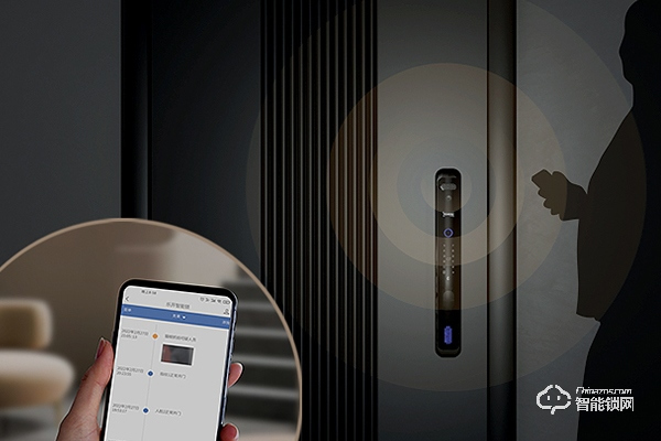 高檔智能鎖加盟
