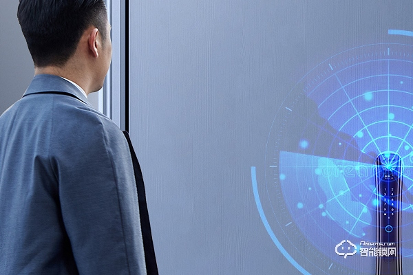 電子智能鎖加盟