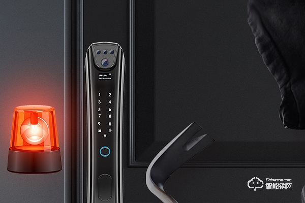 吾愛智能鎖加盟