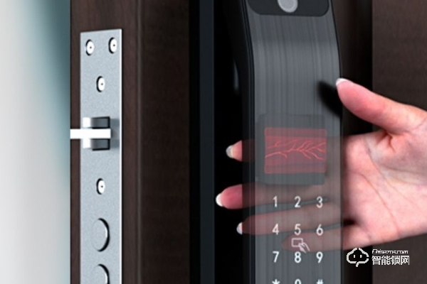 海康智能鎖加盟