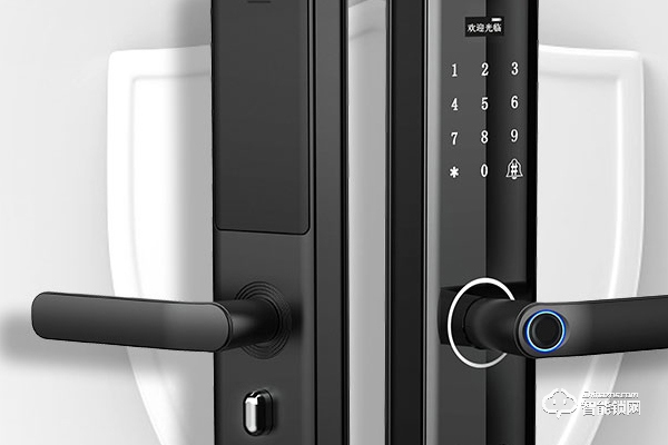 穿山甲智能鎖加盟代理怎么樣