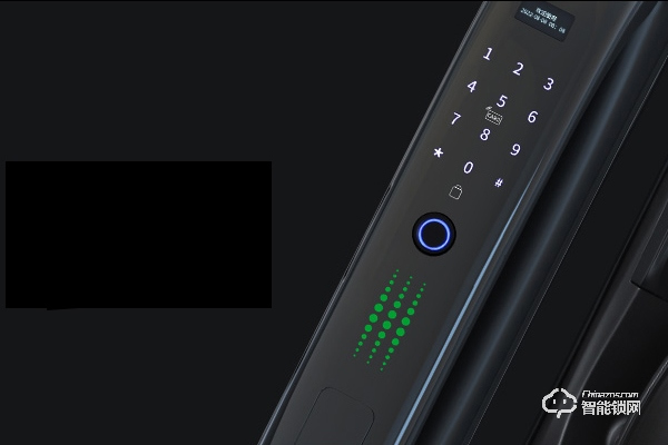 穿山甲智能鎖怎么樣