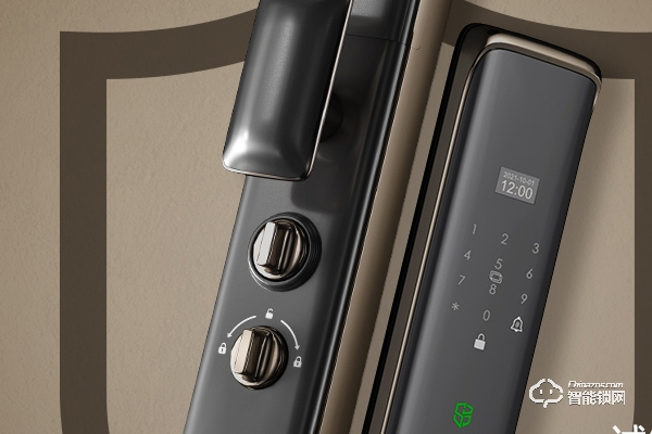 伯蘭美智能鎖加盟