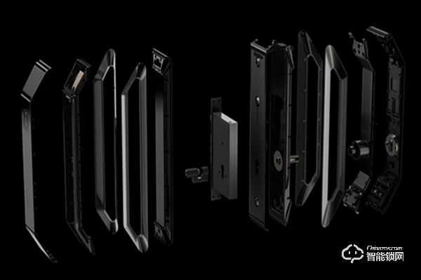 加盟華為智能鎖利潤