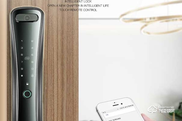 電子智能鎖品牌加盟
