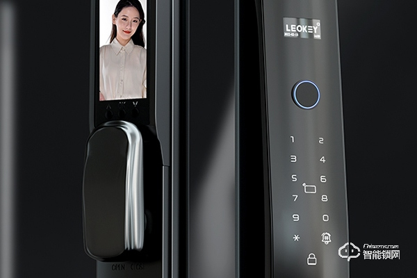 米立智能鎖加盟