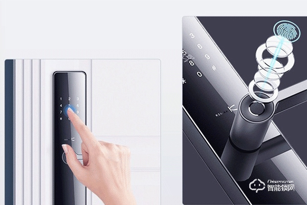 金指碼智能鎖加盟代理