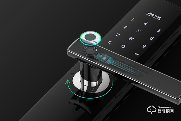 金指碼智能鎖加盟