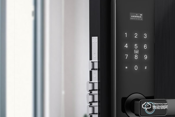 得耐特智能鎖加盟代理怎么樣