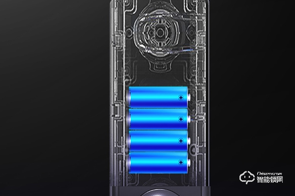 加盟頂固智能鎖