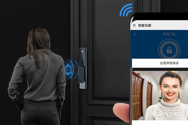 簡舒智能鎖加盟代理