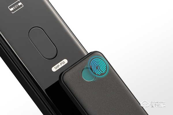 河北加盟智能鎖有哪些