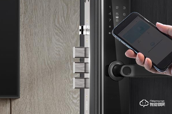 洛克曼智能鎖加盟條件