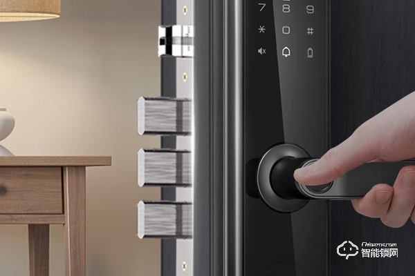 洛克曼智能鎖加盟條件