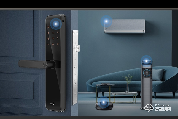 德利智能鎖代理加盟