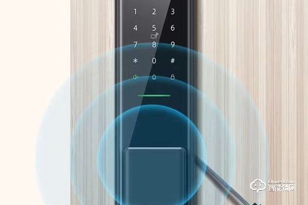 豪力士智能鎖怎么樣