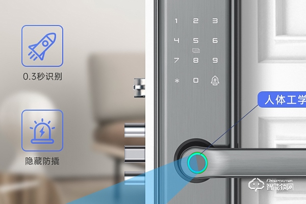 智能鎖加盟店怎么賺錢