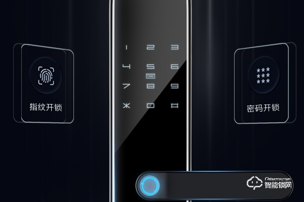 智能電子鎖加盟前景好嗎