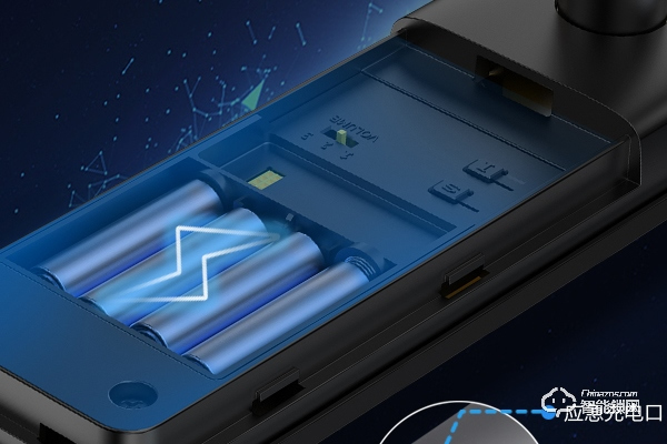 施耐德智能鎖加盟多少錢