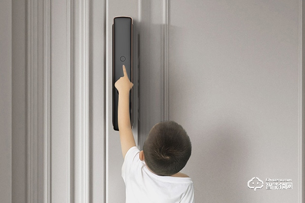 必達智能鎖代理