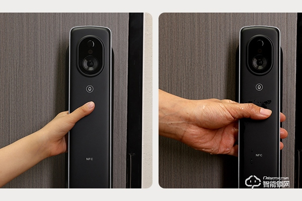 智能鎖代理廠家