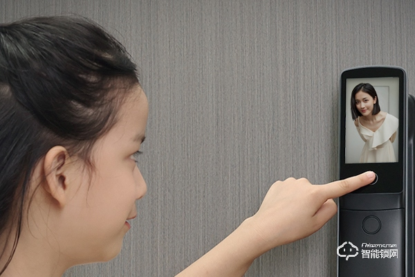 智能鎖代理廠家