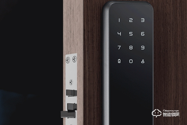 三星智能鎖代理費用 三星智能鎖代理費用