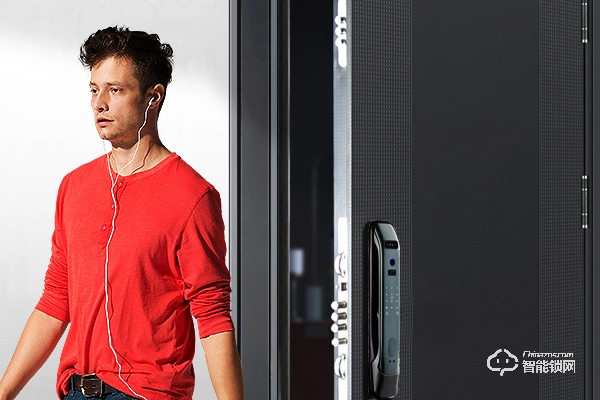 耶魯智能鎖加盟代理