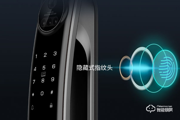 幻侶智能鎖質量怎么樣