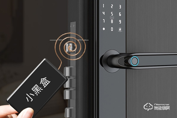 中興智能鎖是大牌子嗎