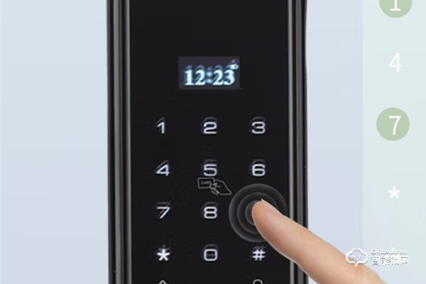 創(chuàng)維智能鎖加盟多少錢