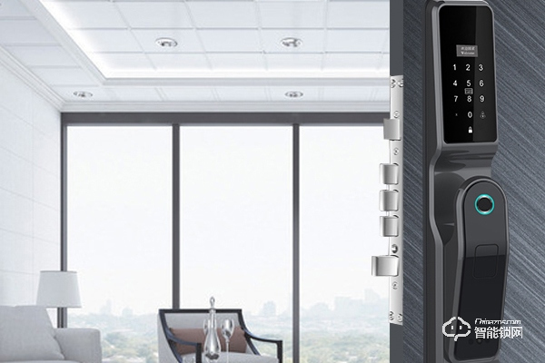 志高智能鎖代理