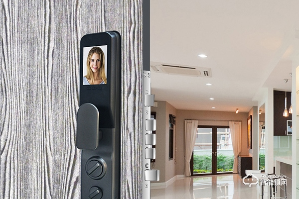 志高智能鎖代理