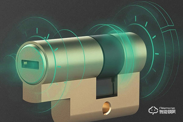 代理哪個智能鎖