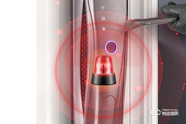 智能鎖代理需要囤貨嗎