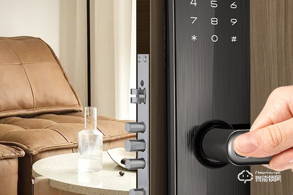 怎樣代理智能鎖