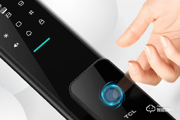 tcl智能鎖怎么代理 tcl智能鎖怎么代理