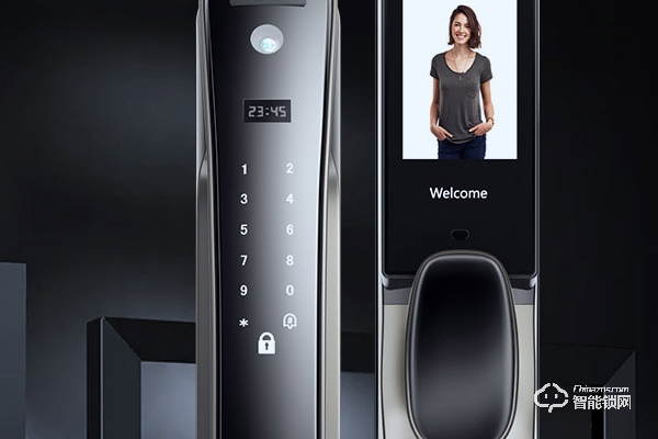 代理中高端智能鎖品牌