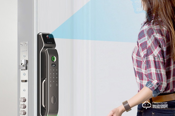 家用智能鎖代理哪找