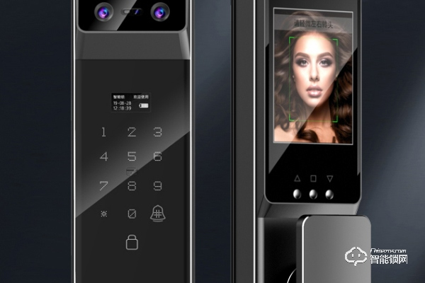 智家人智能鎖代理