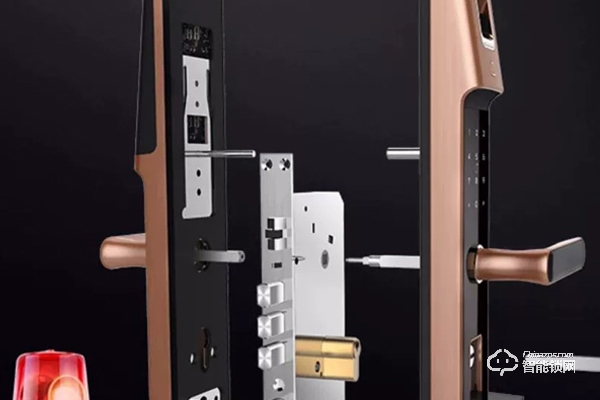代理智能鎖生意怎么樣