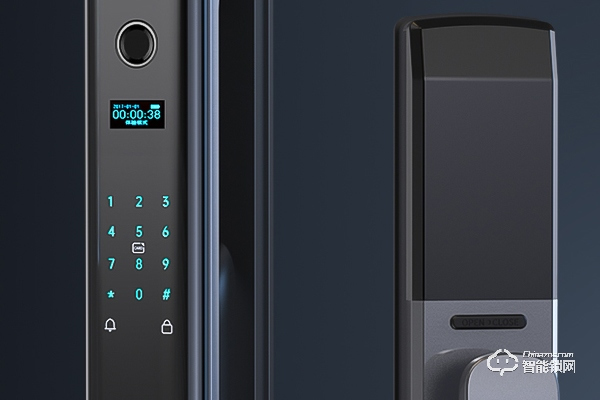 小凱智能鎖可以代理嗎