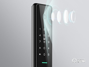 多靈智能鎖代理