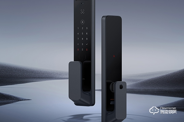 櫸樹智能鎖代理