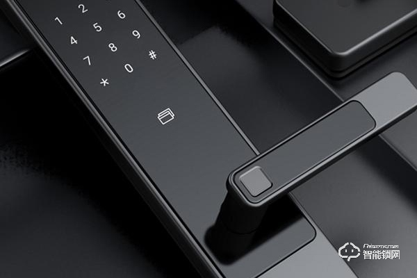 銘管家智能鎖代理