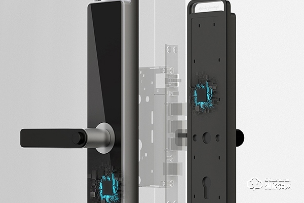 愛立信智能鎖怎么樣