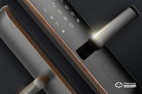 愛立信智能鎖怎么樣