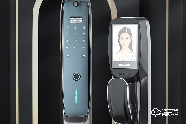 安頓智能鎖怎么樣