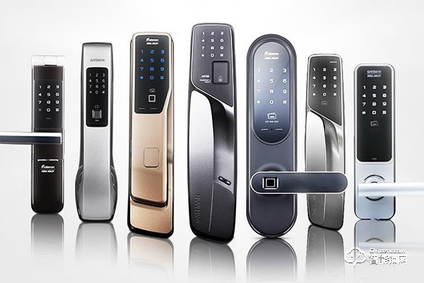 鑫森智能鎖加盟代理怎么樣